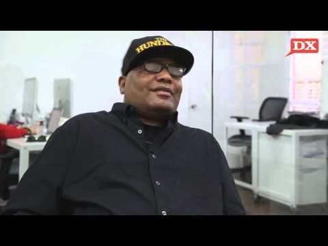 DJ Speed Talks About Eazy E’s Relationship With Jerry Heller (2014 Interview)