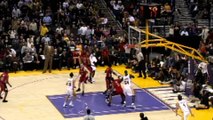 Kobe Bryant vous invite au dernier match de sa carrière ! NBA Basketball Lakers