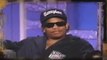 N.W.A Rapper: Eazy-E Dissing/Beefin Dr Dre and Snoop Dogg (Full/Rare/Exclusive Interview)