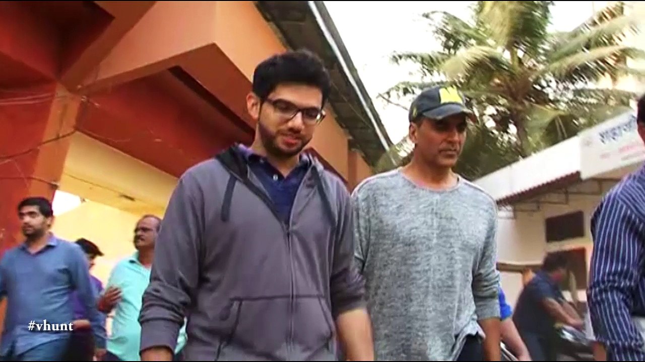 After Airlift, Akshay Kumar To Play ATS Chief In Another Biopic?