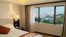 Hotels in Guangzhou Guangdong Hotel