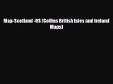 PDF Map-Scotland -OS (Collins British Isles and Ireland Maps) PDF Book Free