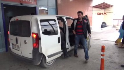 Kahramanmaraş 4 İlde PKK Operasyonu 22 Gözaltı