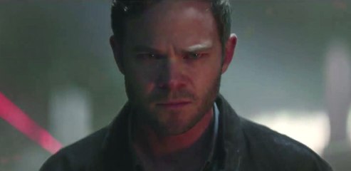 Quantum Break Trailer