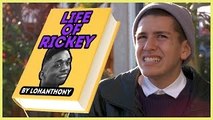 DATING ADVICE | Lohanthony & Rickeys Guide to Dating