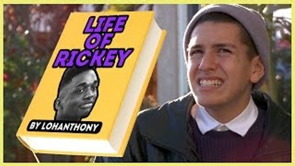 DATING ADVICE | Lohanthony & Rickeys Guide to Dating