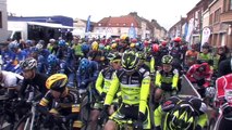 Magazine - Cyclisme - Le Grand Prix de Lillers et toute son organisation de bénévoles !