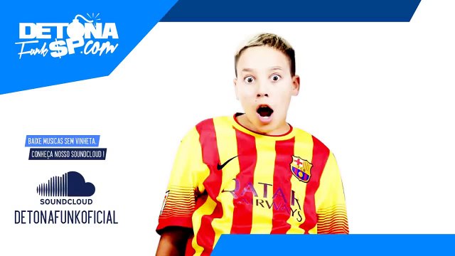 MC Pikachu Medley da Putaria 2015 (DJ Mix )