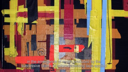 Michel Campeau, Sans titre n°0154, série « La Chambre Noire » - 2005-2006 VOSTA