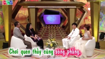 Cặp vợ chồng khiến dân mạng muốn cưới ngay lập tức