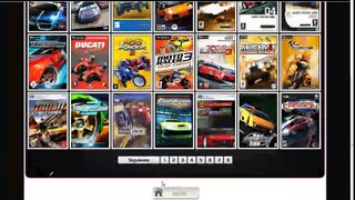 Muchos Juegos de Carreras  Link Descargar Portables Para PC