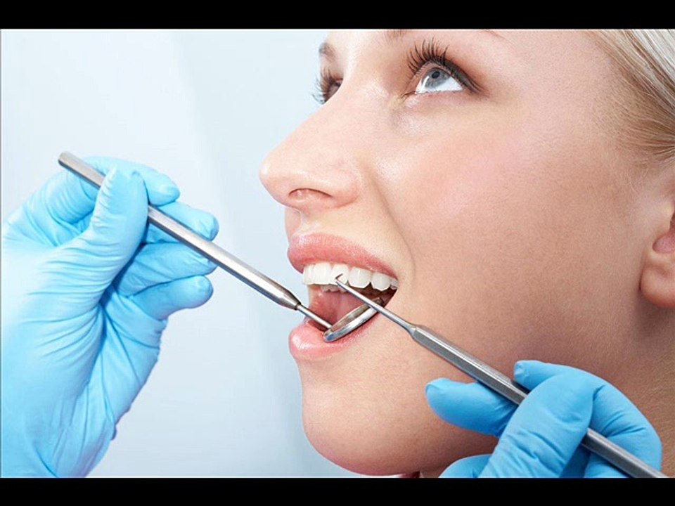 Get Your Teeth Fixed Through Houston Dentistry
