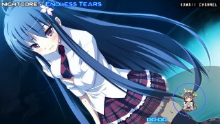 Nightcore Endless Tears