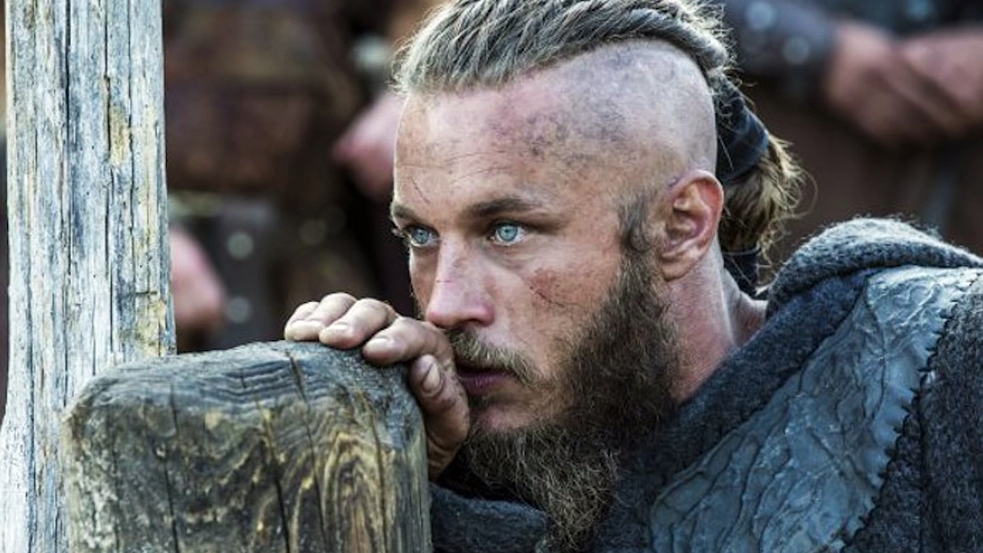 Vikings season 4: Lagertha & Ragnar back together? - video Dailymotion