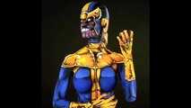 Le bodypainting la transforme en superhéros !