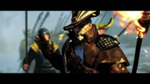 Total War WARHAMMER - Vampire Counts Trailer
