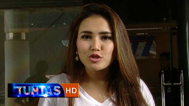 Ayu Ting Ting Dekati PNS? - Tuntas 16 Maret 2016