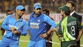 India VS Pakistan Dubbed in Punjabi -- Funny