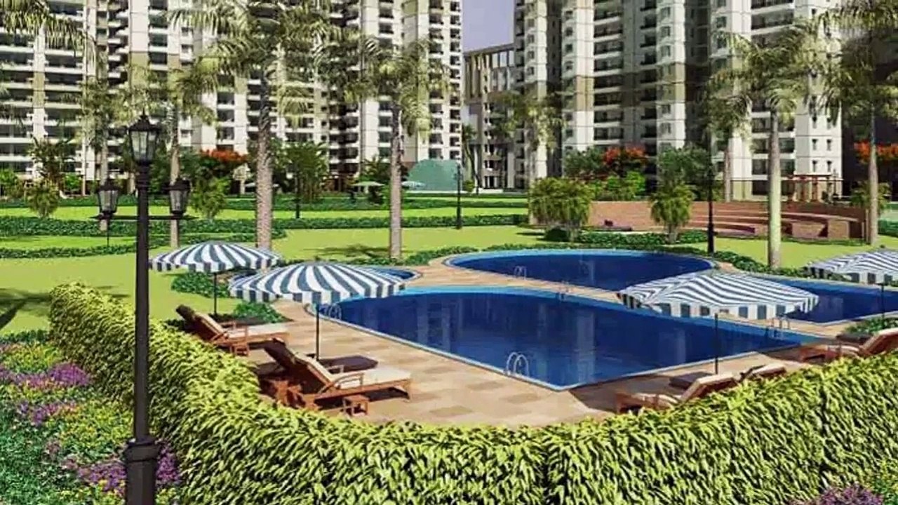 Gaur Yamuna City