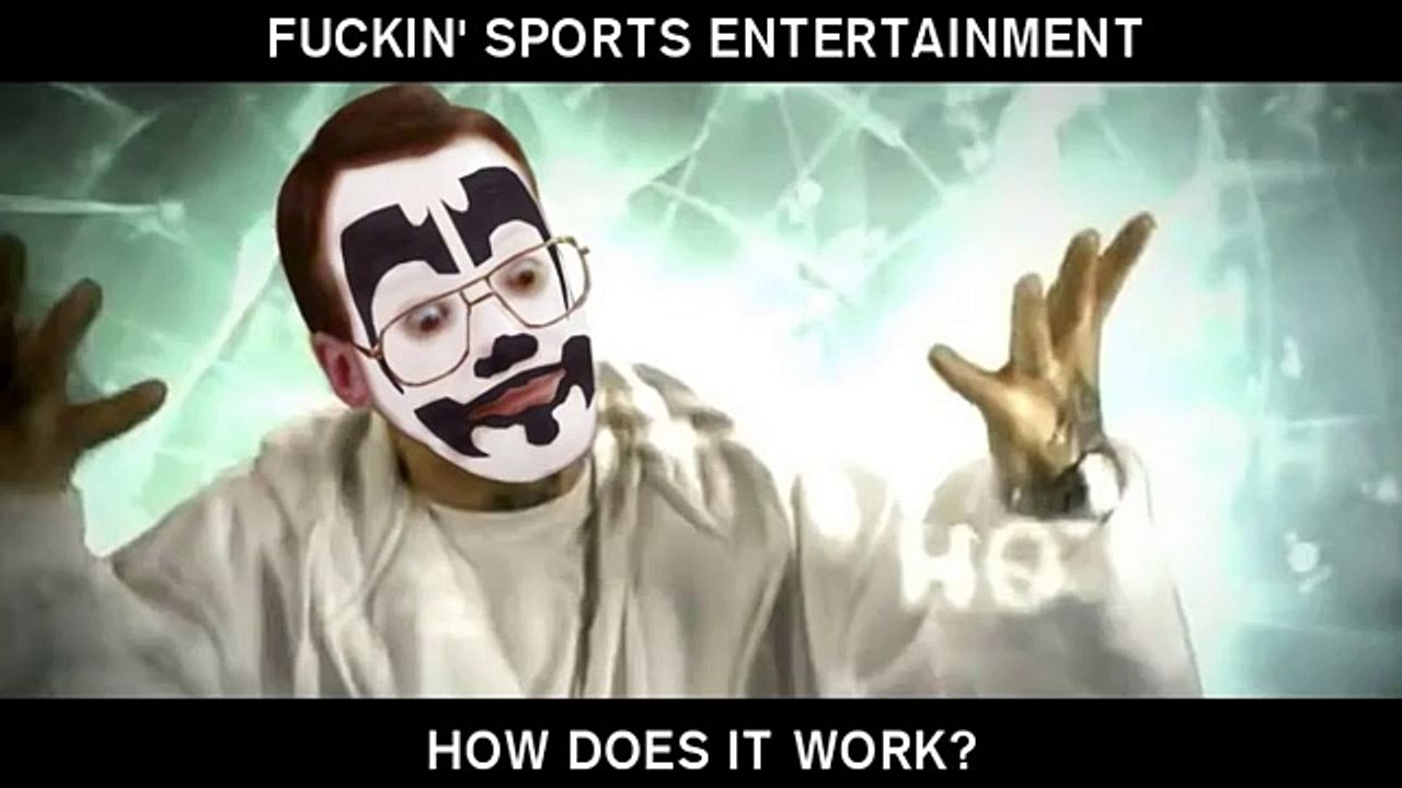 Jim Cornette Tears Into the Insane Clown Posse