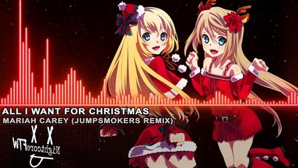 ♪Nightcore♪ All I Want For Christmas [DOWNLOAD]