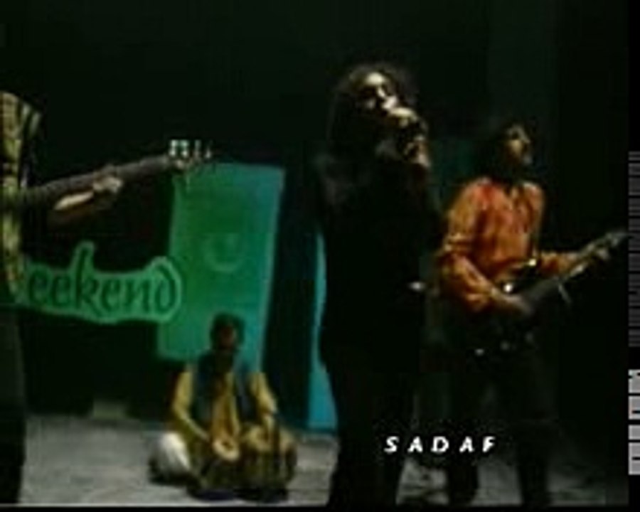 Meri Aawaz Suno Mujhe Aazad Karo By Junoon