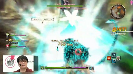 Sword Art Online Hollow Realization Gameplay & New Trailer (FULL HD) (PS4, PS Vita)