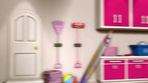 Barbie 2016 France - Barbie Life In The Dreamhouse - Ken et le robot
