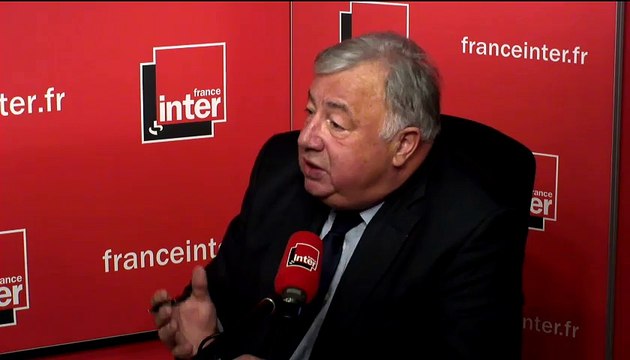 Gérard Larcher : C'est la responsabilité du Sénat de représenter le monde rural