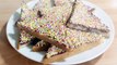 Nutella Fairy Bread | Kids Special Recipes