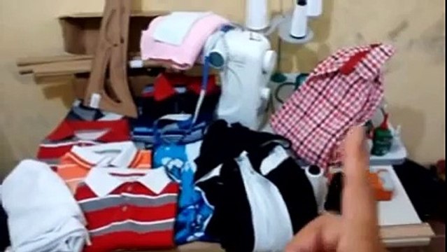 Abertura do Canal Samuel Silva