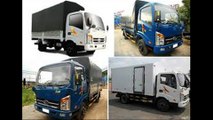 Đại lý bán xe tải Veam giá cực sốc tại muabanxetai.com.vn