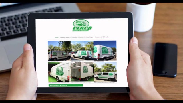 Cerca Alquiler De Furgonetas, soluciones para el transporte de mercancías