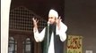 MAULANA TARIQ JAMEEL LATEST BAYAN FOR 2016 - ALLAH KA AZAB OR DOZAKH