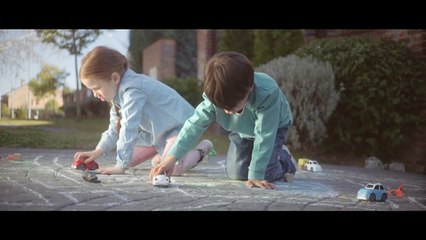 Feliz Día del Padre