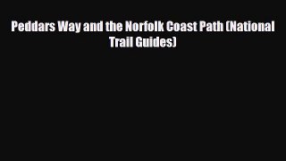 Download Peddars Way and the Norfolk Coast Path (National Trail Guides) Free Books