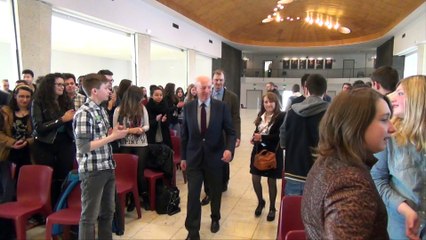 La tête dans les étoiles