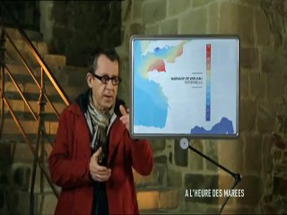 marée leçon 3 et bonus mascaret