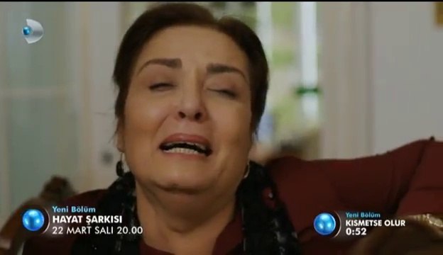 Hayat Şarkısı 7. Bölüm Fragmanı - Bayram Cevher Ölecek Mi?