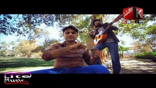 Pazaib By Imran Ali Soomro -Kashish Tv-Sindhi Song