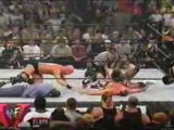 WWF - Stone Cold Steve Austin Turns On The WWF & Goes To WCW