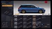 Gran Turismo 6 Drift Build : Subaru LEGACY 2.0 GT | Drift Setup | Drifting Montage | Tunin