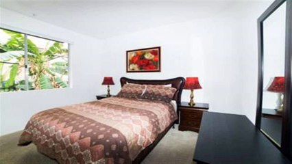 Hotels in Los Angeles Hollywood Lopez Apartment California
