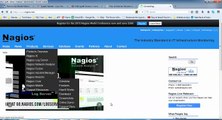 How to Install & Configure Nagios Core 4.1.0rc1 & Plugins 2.0.3 in Ubuntu 15.04 Server Par