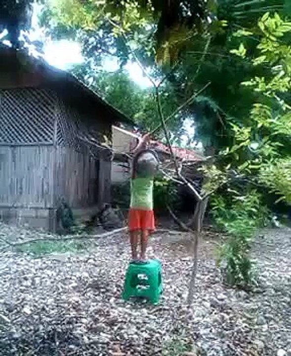 Smart kid