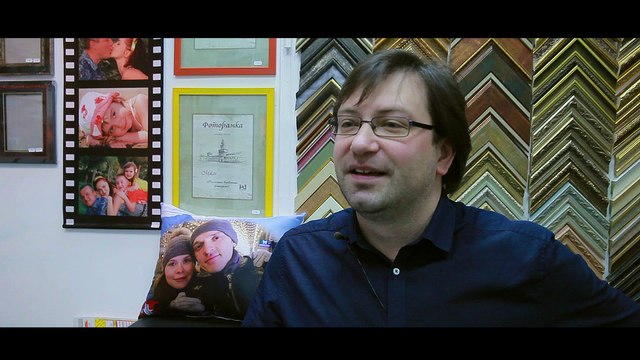 Фотосалон «Ассоль» благодарит Бизнес-центр «Смольная 24» за лояльное отношение