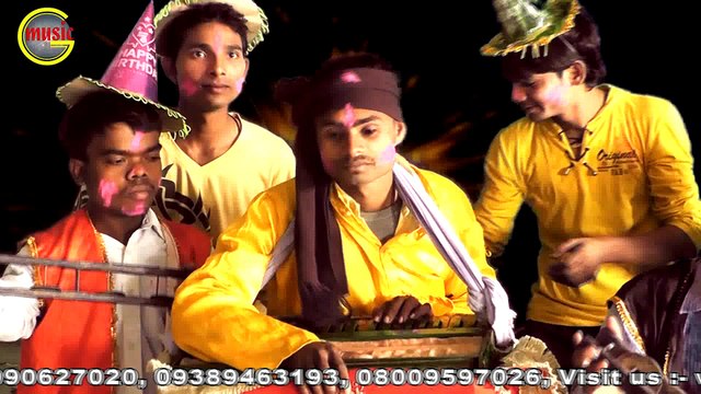 Dhanya dharti ke lal m mulayamDabang Faguwa 2016 | Jai Ganesh Music Films | Holigeet-2016|Shain ji & Govind