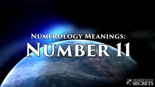 Numerology Number 11: Secrets Of Life Path 11!