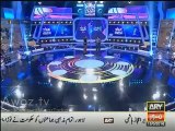 Waseem Badami and Umar Sharif Making fun of India on their Loss against New Zealand