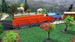 Thomas & Friends Story New Trackmaster Track Gordons Hill Thomas Accident Crash Toy Train